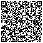 QR code with Gaffney Kroese Electric contacts