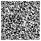 QR code with Massage Therapeutics Spa contacts