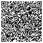 QR code with Manalapan Fire Department contacts