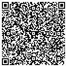 QR code with A Professional Appliance Repai contacts