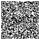 QR code with King Caleb DDS Mscd contacts