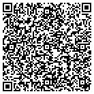 QR code with H & R Block Tax Service contacts