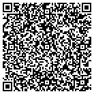 QR code with D T Environmental Service Inc contacts