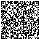 QR code with Alpha Drugs Inc contacts