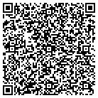 QR code with Advanced Podiatry Group contacts