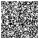 QR code with Marion M Peters DC contacts