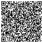 QR code with Saint Matthew Mssry Baptist Ch contacts