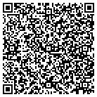 QR code with D N R Associates Inc contacts