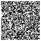 QR code with Heavenly Church Of First Born contacts