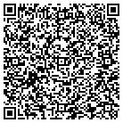 QR code with LA Rocca Architectural Mllwrk contacts