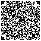 QR code with REEF Management Co contacts
