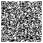 QR code with Mark F Lillie Architect Inc contacts