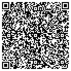 QR code with Peeples Brothers Supply Inc contacts