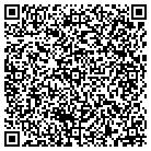 QR code with Major Appliance Center Inc contacts
