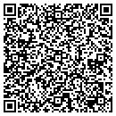 QR code with W W Refinishing contacts