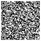 QR code with Zela Construction Co LLC contacts