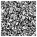 QR code with E N R Construction contacts