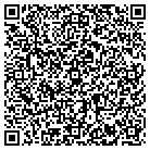 QR code with Art & Framing Warehouse Inc contacts