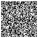 QR code with Pizzarific contacts