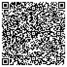 QR code with Heartsprings International Min contacts