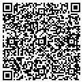 QR code with Uvix contacts