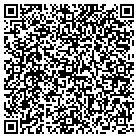 QR code with A&A Surveying & Services Inc contacts