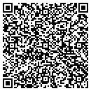 QR code with Ginavessa contacts