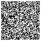QR code with Randall G Tedder Construction contacts