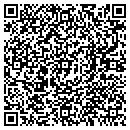 QR code with JKE Assoc Inc contacts