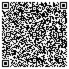 QR code with J Custer Real Estate Inve contacts
