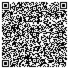 QR code with Regional Therapy Service Inc contacts