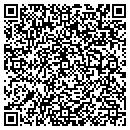 QR code with Hayek Services contacts