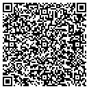 QR code with Yoga Central contacts