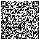 QR code with Wasilla Bar contacts