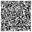 QR code with Angel Realty contacts
