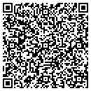 QR code with Ted's Sheds contacts