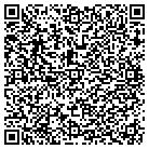 QR code with Alpha Services Volusia Cnty Inc contacts