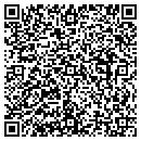 QR code with A To Z Tree Service contacts