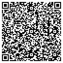 QR code with Hasty Truck Service contacts