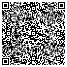 QR code with George's Island Amoco Station contacts