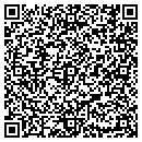 QR code with Hair Studio Inc contacts