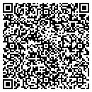 QR code with D Jewellco Inc contacts