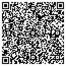 QR code with A E Mechanical contacts