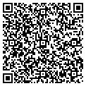 QR code with NSA Inc contacts
