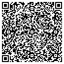 QR code with S Consulting Inc contacts