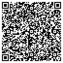 QR code with FERST Inc contacts