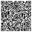 QR code with Air and Heat contacts