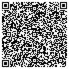 QR code with Marlin Glass & Shower LLC contacts
