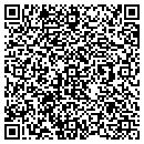 QR code with Island Pizza contacts