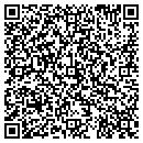 QR code with Woodart Inc contacts